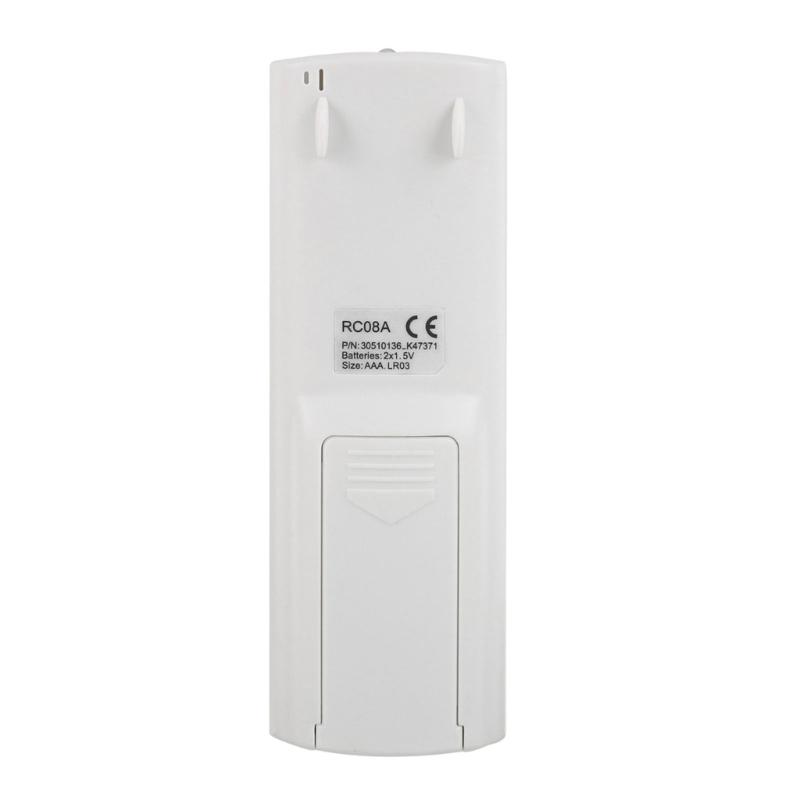Home Appliance Supplies Air Conditioning Remote Controller for Airwell Electra Gree RC08B RC08A Control
