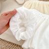 Kayoudo Girls' Summer Bubble Bloomers