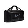 Nike Polyester Gym Bag Travel Bag Unisex Black (Unisex) Gym Bags DB4694 010