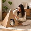 Bed, Removable and Pet Bed for Cats