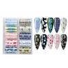 Manucure et pédicure – Nail art