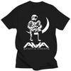 Tričko ANGEL AND AIRWAVES MOON T Shirt Unisex Tričko