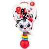 Sensory Kitten Rattle, Balibazoo