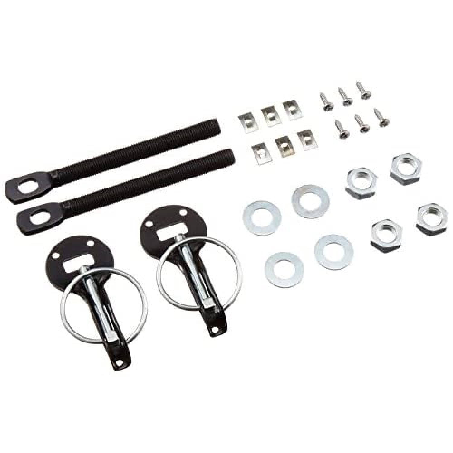 

Cusco Капот Черный 00B 817 AB (КУСКО) Штифт, Алюминий,