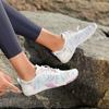 Seaside Aqua Shoes Quick Dry Beach Wading Sneakers Non-slip Comfort Barefoot Water Sports Footwear for Surfing Fishing Canyoning