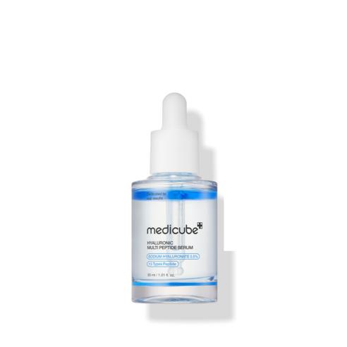 medicube Hyaluronic Multi Peptide Serum 30ml
