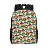 Personalized Southes Anime Erics Backpacks Men Women Casual Bookbag for School College Cartoon Bags