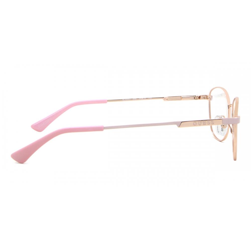 Guess Gu9204 Kids 072 Kids Eyeglasses