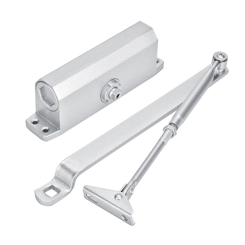 Schwere Ausführung 45?75 kg Feuerfest Überkopf-Türöffner Schließer Automatischer Schließer