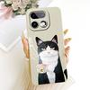 For Realme 16 Pro Casing Silicone Luxury Fashion Kawaii Cute Painted Shockproof Phone Case For Realme RMX5121 RMX5120
