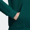 Adidas Neo American Vintage Hooded Sweatshirt Men Sweatshirt Green H14178