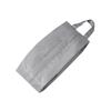 Durable Travel Underwear Storage Bag With Handles Waterproof Lightweight Foldable For Clothes Socks Toiletries