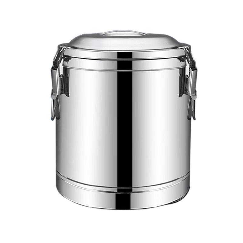 Jiwanggu 304 Stainless Steel European Style Insulated Dispenser