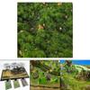 Cover Miniature 50G Static Scenery Vegetation for mini size garden Wargame Micro Landscape DIY