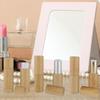 Sleek Lipstick Container Set for DIY Lip Balm And Gloss - Travel-Friendly