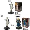 Delicious In Dungeon Falin Pvc Figure With Collectors Edition For Anime Fans And Desk Decor
