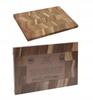 Acacia Kitchen Serving Board 36x23 Cm