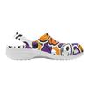 Graphic Printed EVA Clogs Women Men Breathable Lightweight Slip On Casual Footwear Soft Summer Sandals Summer Daily Wear