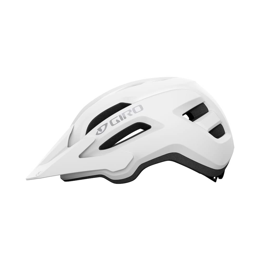 GIRO FIXTURE II Bicycle Helmet - All-Around Model for Cross Bikes (Genuine Japanese Product)