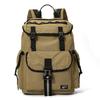 Large Capacity Outdoor Women's Backpack Men's Lightweight Backpack Student Schoolbag