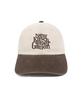 NEWKITSCH Nkg Classic Logo Two-Tone Cap (Brown)