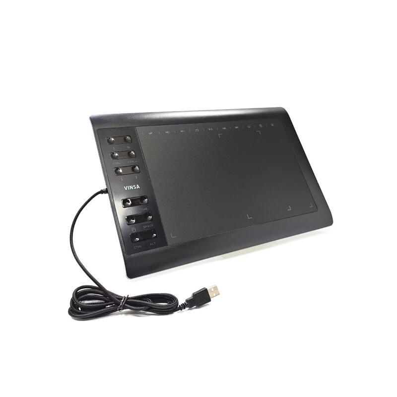 OLOEY 1060Plus Digital Drawing Tablet