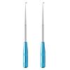 2Pcs/set Fishing Hook Extractor Fish Hook Quick Remover Tool with Storage Tube