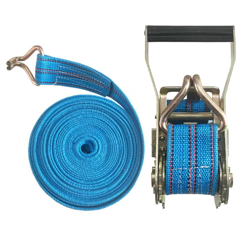 Adjustable Multi-Purpose Tie-Down Strap