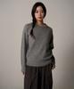 FADERMENT Essential Knit Round (Black)