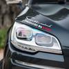 1Pcs Car Front Head Light Eyebrow 3D Sticker Decorator Engine Hood Sport Design for FIAT Abbas 500 Grande Stilo Freemont Punto Astra Bravo Ducato
