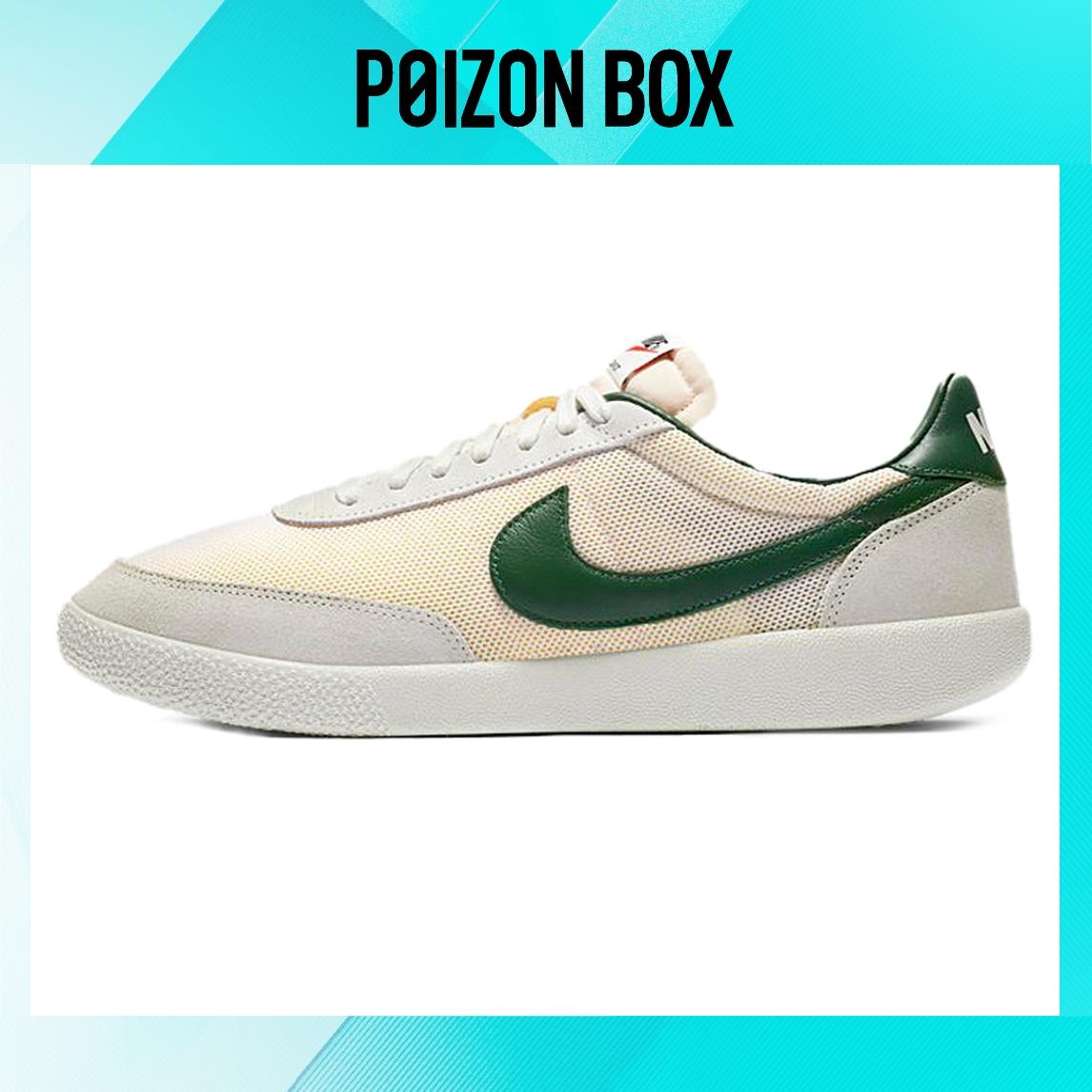 

кроссовки Nike Killshot Skateboarding Shoes Unisex CU9180-100
