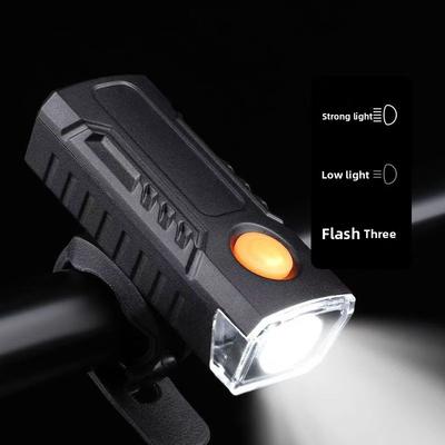 Mountainbike Strålkastare Höga Lumen Cykellampor Landsvägscykel Stora Lumen Nattcykellampor Cykeltillbehör Utrustningstillbehör