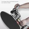 Handheld Elektrische Wand Gipser Beton Kitt Pulver Glättung Und Schleifen Maschine Haushalt Wand Gipser Maschine