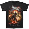 Hommes Judas Priest Full Color Redeemer Of Souls Tour (CP - W) T-shirt Petit