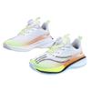 Children's running shoes Red Rabbit Pro Rotary buckle mesh breathable shoes Shock-absorbing sports shoes Racing students Middle and older children's 