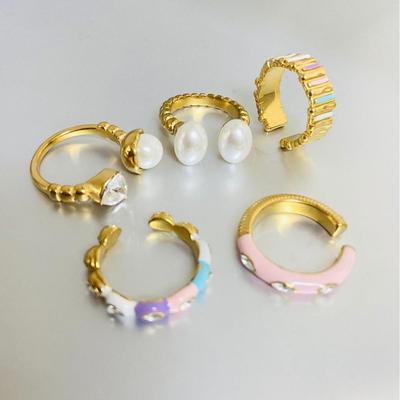 Ringe – Damenringe