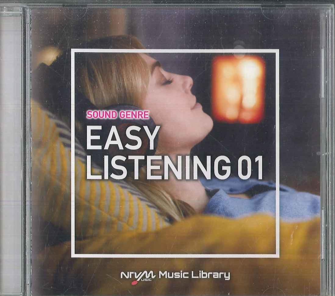 

CD VARIOUS - Ntvm Music Library Sound Genre Hen VPCD86183 NIPPON TELEVISI 2018 Japan Classical Used