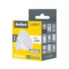 Rebel Led Lamp 6W MR16 3000K 230V Durable Strong