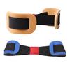 Bunion Corrector Toe Separator Adjustable Hallux Valgus Splint for Women Men Breathable Toe Stretcher for Pain Relief Toe Alignment