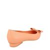 Salvatore Ferragamo Viva Bow Flats   Narrow Width Light Pink