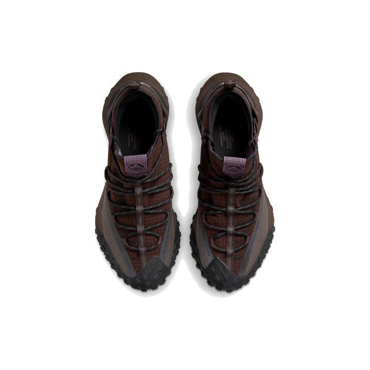 Nike Acg Mountain Fly Low 'Brown Basalt' DC9045-200