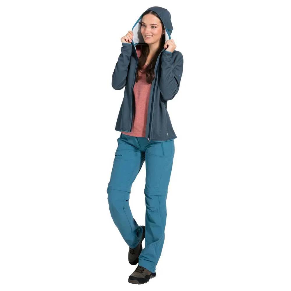 VAUDE Fleece Sweatshirt Elope