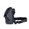 Fashion Trendy Bag Men's Messenger Bag Shoulder Bag Waterproof Chest Bag Oxford Cloth Wear-Resistant Outdoor Travel Luggage