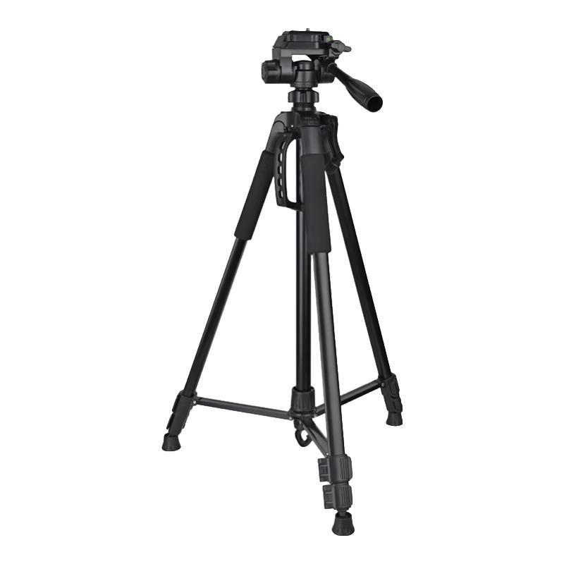 Portable Universal Camera & Phone Tripod Stand