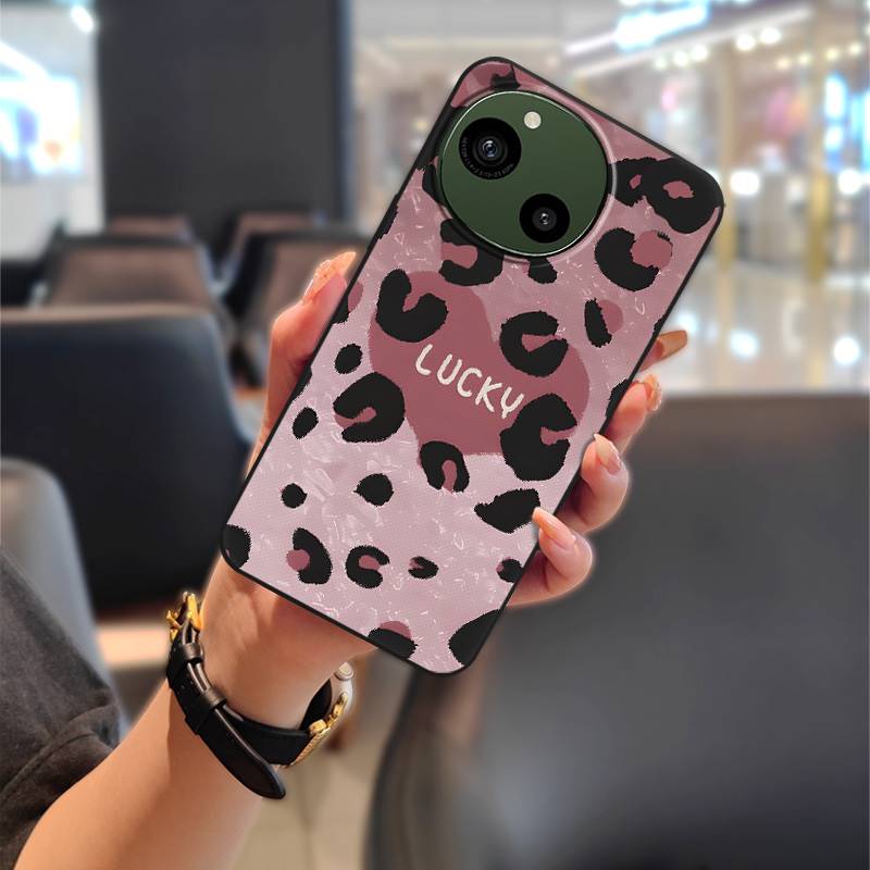 Protective Shockproof Phone Case For Sharp Aquos R9/SH-51E Anti-dust Soft case Full wrap Dirt-resistant Fashion Design