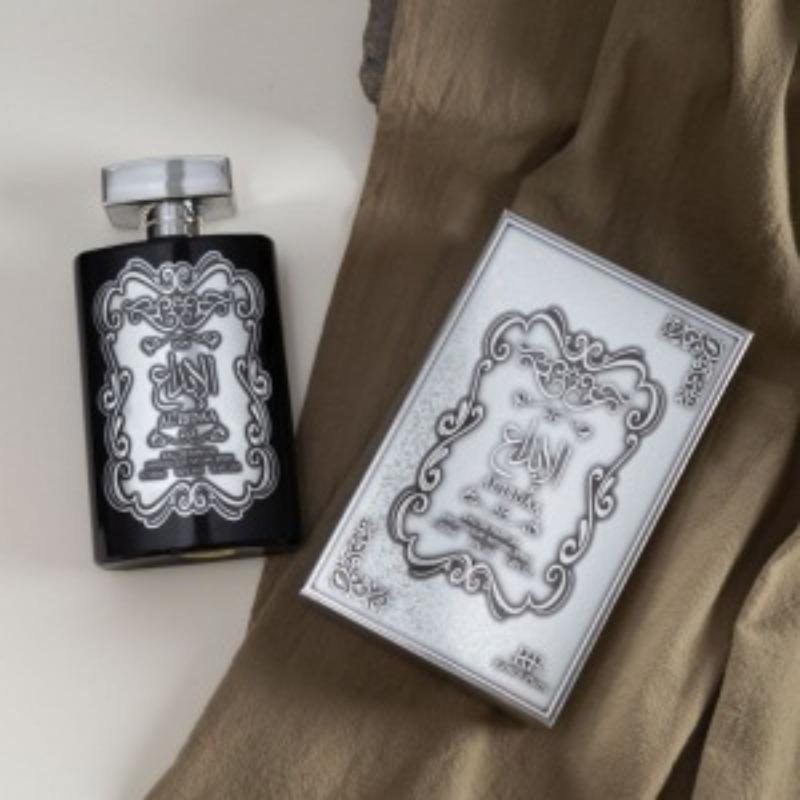 New High Quality Middle Eastern Arabian Men's and Women's Perfume Lasting Fragrance Set