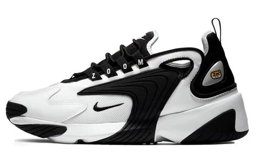 Nike Zoom 2K  White  AO0269-101 42.5