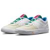 Jordan Air  Series Es Non-Slip Wear-Resistant Low-Top Skate Shoes Men Sneakers White Yellow Green FB2050-100
