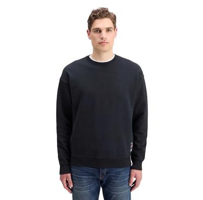 Front Back Artwork Sweatshirt