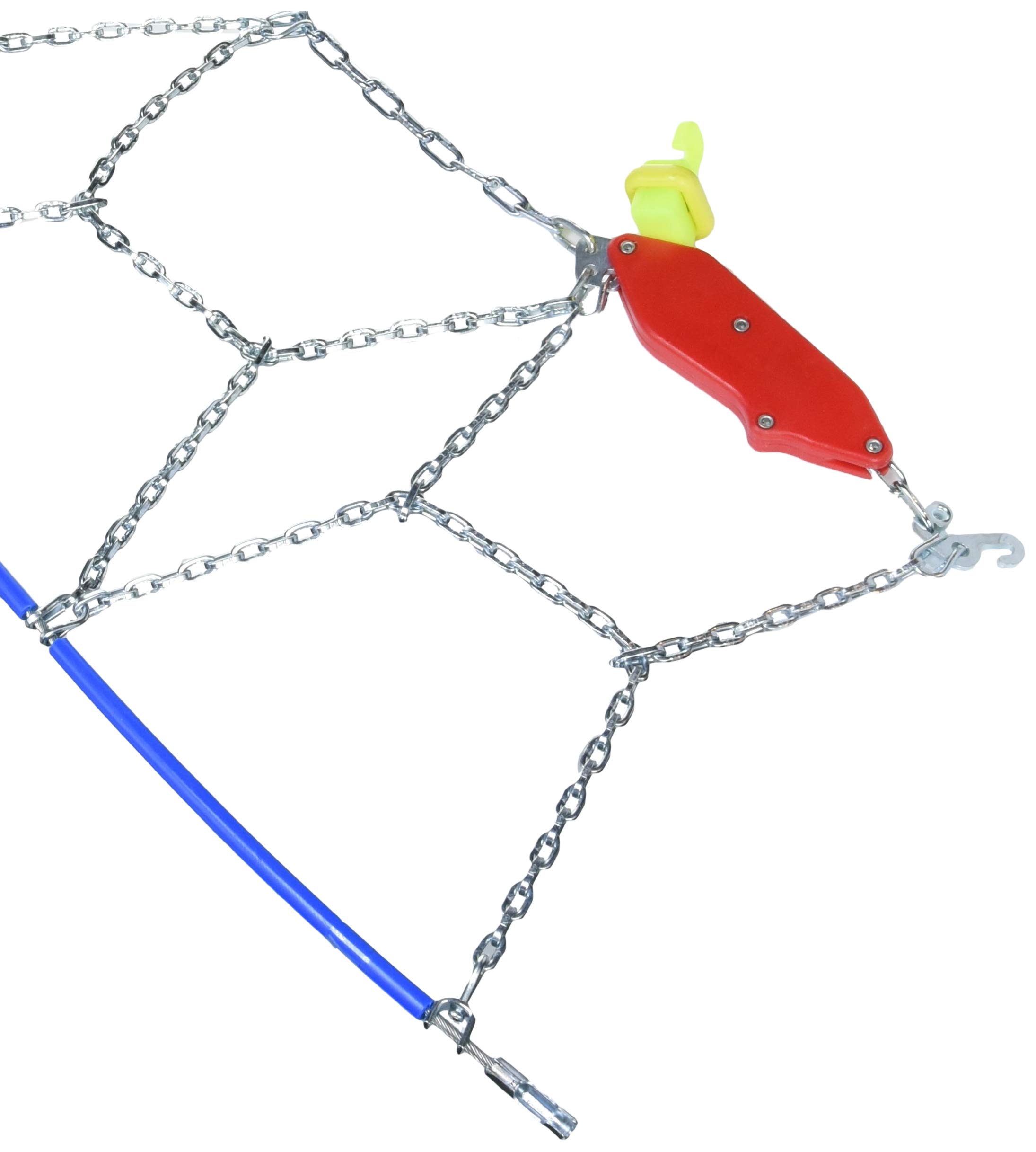 

Genuine Suzuki Wagon R Tire Chains Part (165/55R15) - Number E9E843390-54M01